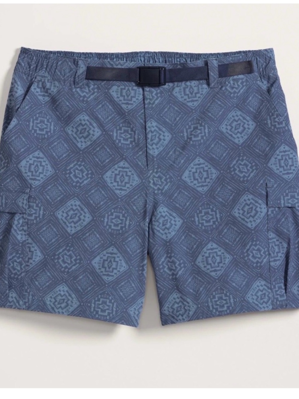 Pendleton Fielder Cargo Shorts Beach Blanket 10111 Men’s XXL NWT Rare
